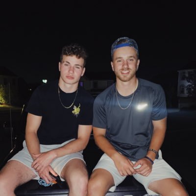 Profile Picture of David Ritchie (@dritchie_7) on Twitter