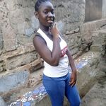 Profile Picture of Isatu Conteh (@isatu818) on Instagram