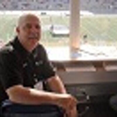 Profile Picture of Mike Jay/Next Level (@MikeJaytrackxc) on Twitter