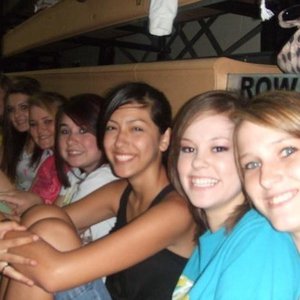 Profile Picture of Glenna Murphy (@gmaureen12) on Myspace