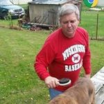 Profile Picture of John Keener (@johnretired172) on Instagram