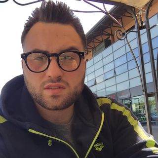Profile Picture of Giuseppe Sergio (@giuseppe.sergio.904) on Facebook
