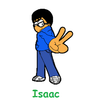 Profile Picture of Isaac Cisneros (@isaaccisneros9) on Twitter