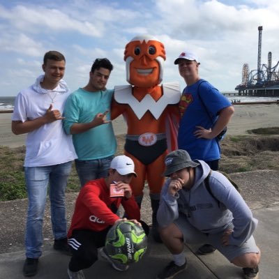 Profile Picture of Grant Hanson (@grant_hanson1) on Twitter