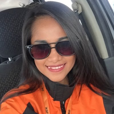 Profile Picture of Chika Wa'ode (@@ChikaWaode) on Twitter