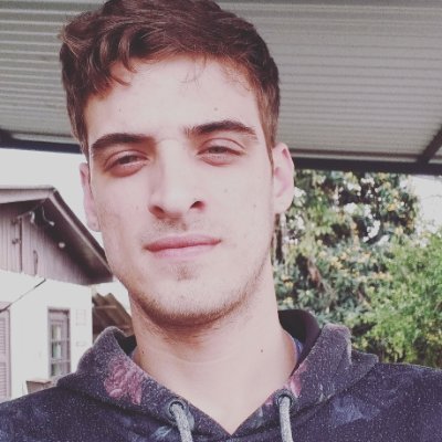 Profile Picture of Lourenço Lopes (@lolo_lourenco) on Twitter