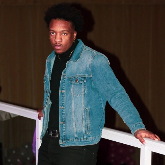 Profile Picture of Jean Saint-vil (@jeanobean) on Poshmark