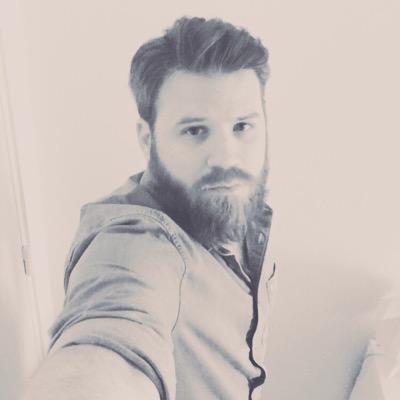Profile Picture of Thomas Roux (@SpartDev) on Twitter