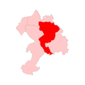 Profile Picture of Chhatarpur, Jharkhand Assembly constituencyon Wikipedia