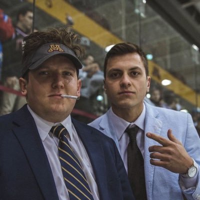 Profile Picture of Mike McGreal (@mike_mcgreal) on Twitter