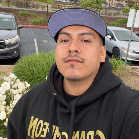 Profile Picture of Pablo Cantu (@pablocantu) on Poshmark