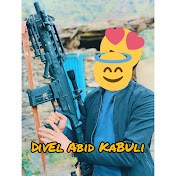 Profile Picture of ABid ALokOzai (@abidalokozai9302) on Youtube