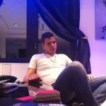 Profile Picture of Tamerjamal (@tamerjamal) on Instagram