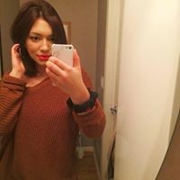 Profile Picture of Leya Mcdonald (@leya-mcdonald) on Quora