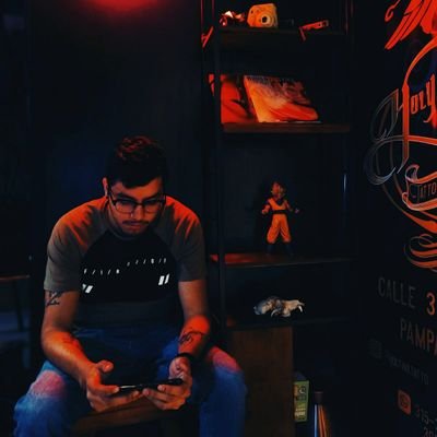 Profile Picture of Brian Bolaños (@GonzalezBryan) on Twitter