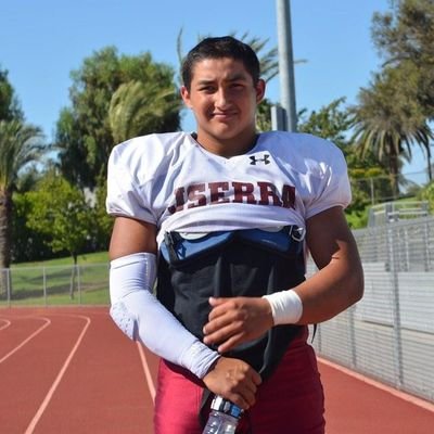 Profile Picture of J.R. Torrez (@Joey_Torrez_DAD) on Twitter