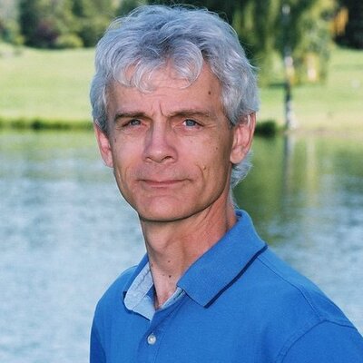 Profile Picture of Dave Redekopp (@liferole) on Twitter