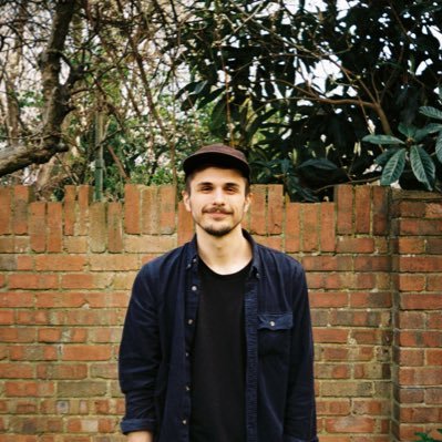 Profile Picture of Jacob Rudman (@JacobAHRudman) on Twitter