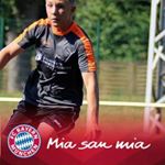 Profile Picture of David Glockemann (@sv_09_stassfurt) on Instagram