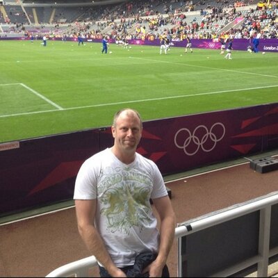 Profile Picture of Mike Greene (@greenemeister) on Twitter