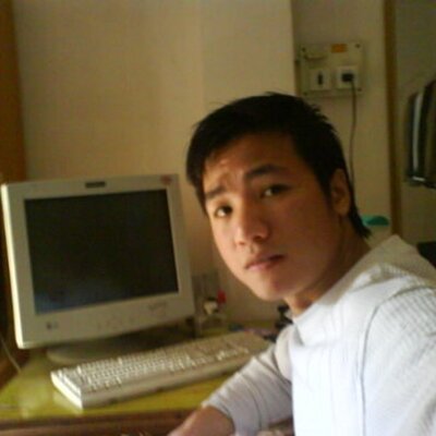 Profile Picture of Nguyen Sy Hoang (@syhoang) on Twitter