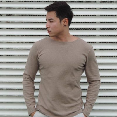 Profile Picture of Alfred Valdez (@Imalfredvaldez) on Twitter