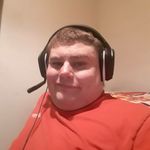Profile Picture of Dark Pulsford (@pulsford.dan) on Instagram
