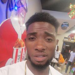 Profile Picture of Stephen Gyau (@stephengyau) on Tiktok