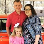 Profile Picture of Tori Watts Friel (@torifriel) on Instagram