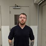 Profile Picture of Matthew Kahn (@book_and_candle_tattoo) on Instagram