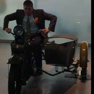 Profile Picture of Steve Wille (@swille2) on Twitter
