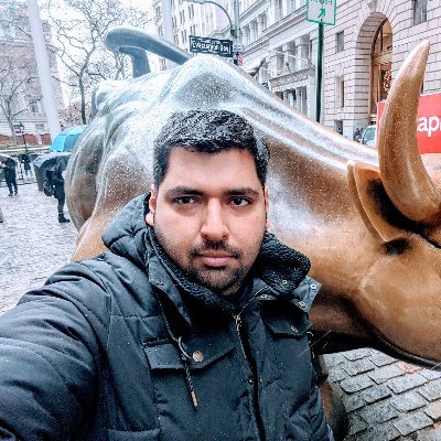 Profile Picture of Angadsingh (@angadsingh) on Twitter