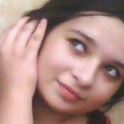 Profile Picture of Maria Shah (@mariashah15) on Twitter