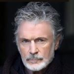 Profile Photo of Patrick Bergin (@patrickberginofficial) on Instagram