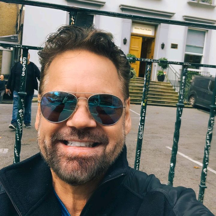 Profile Picture of edwardcalvin (@edwardcalvin608) on Tiktok