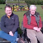 Profile Picture of Jim Sandeman (@sandy_moncrieff) on Instagram