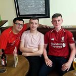 Profile Picture of Michael Mulholland (@mmulholland497) on Instagram