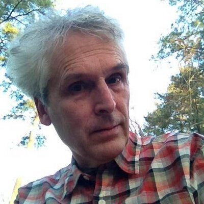 Profile Photo of Ron Batson (@rt5bx317) on Twitter