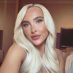Profile Picture of Angharad Rees (@angharad_rees) on Instagram