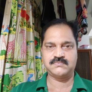 Profile Picture of Rahul Gupte (@rahulgupte9) on Twitter