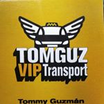 Profile Picture of Tommy Guzmán (@tomguzviptransport) on Instagram
