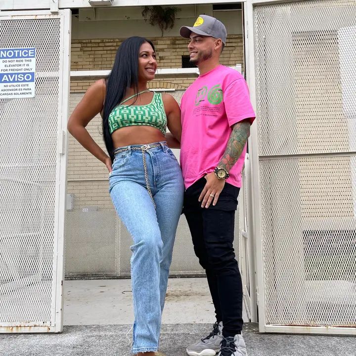 Profile Picture of LisaColon (@jadeakmkffg) on Tiktok