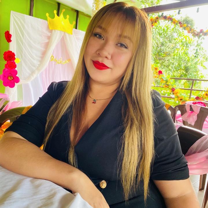 Profile Picture of Katy García (@kathyrose79) on Tiktok