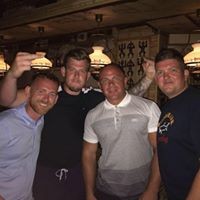 Profile Picture of Daniel Jenkinson (@daniel-jenkinson-8) on Quora