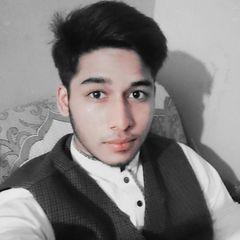 Profile Picture of Talha Siddique (@_talha_siddique) on Tiktok