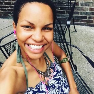 Profile Picture of Britney McClain (@therealbritney_) on Instagram