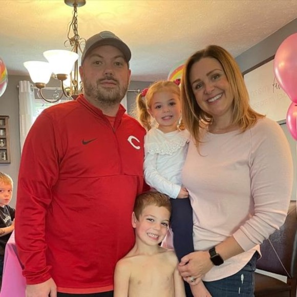 Profile Picture of Brandon Hughes (@hughesbo) on Poshmark