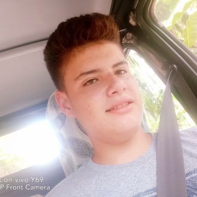 Profile Picture of Joshua Lüdtke (@joshua_luedtke) on Twitter