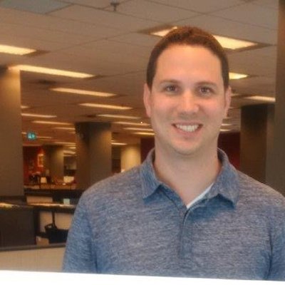 Profile Picture of Andre Visser (@AndreVisser) on Twitter
