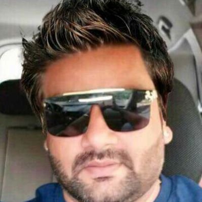 Profile Picture of Jaswinder S Kooner (@Jskooner11) on Twitter
